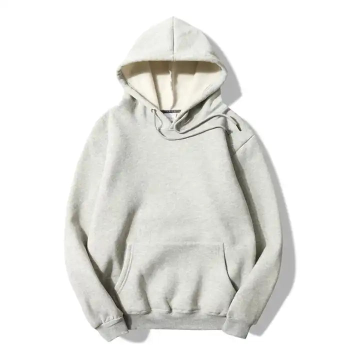 Custom Cotton Hoodies