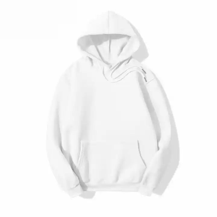 Custom Cotton Hoodies