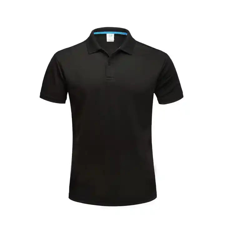 Custom Dry Fit Golf Polo