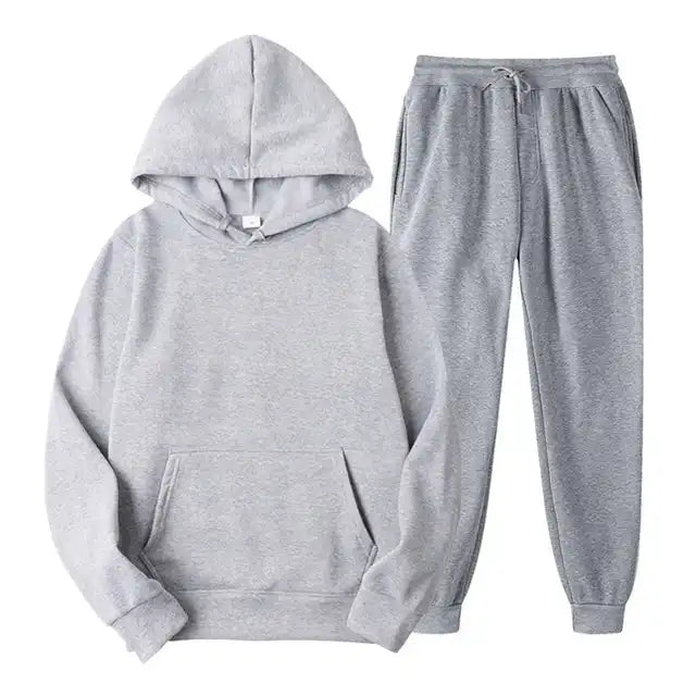 Custom Sweatsuit Set