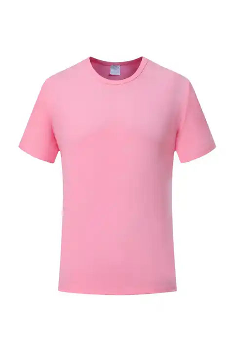 Custom Polyester T Shirt