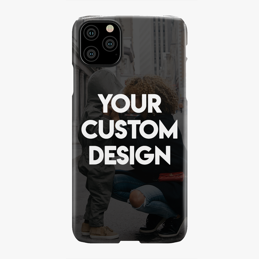 Custom iPhone Cases