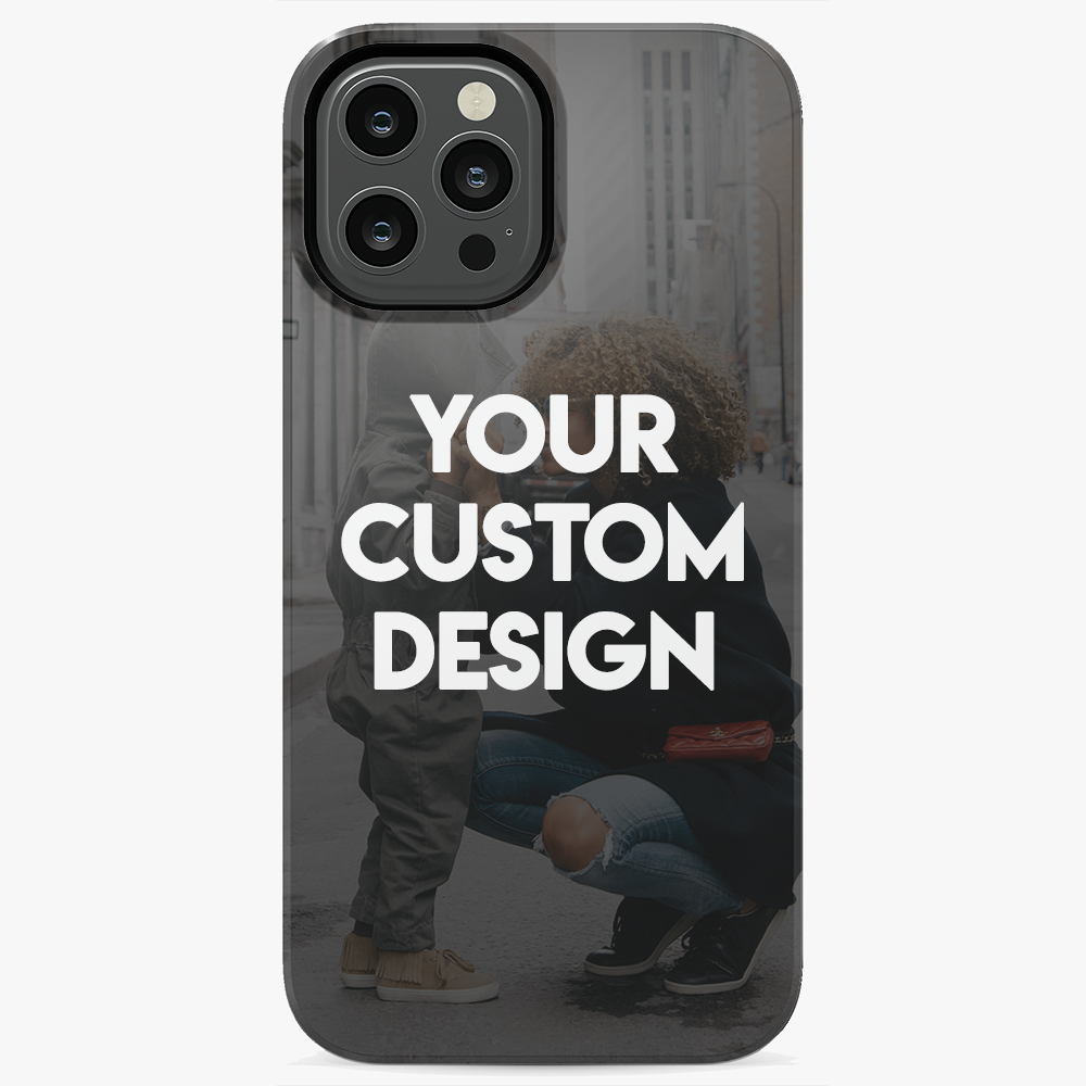 Custom iPhone Cases