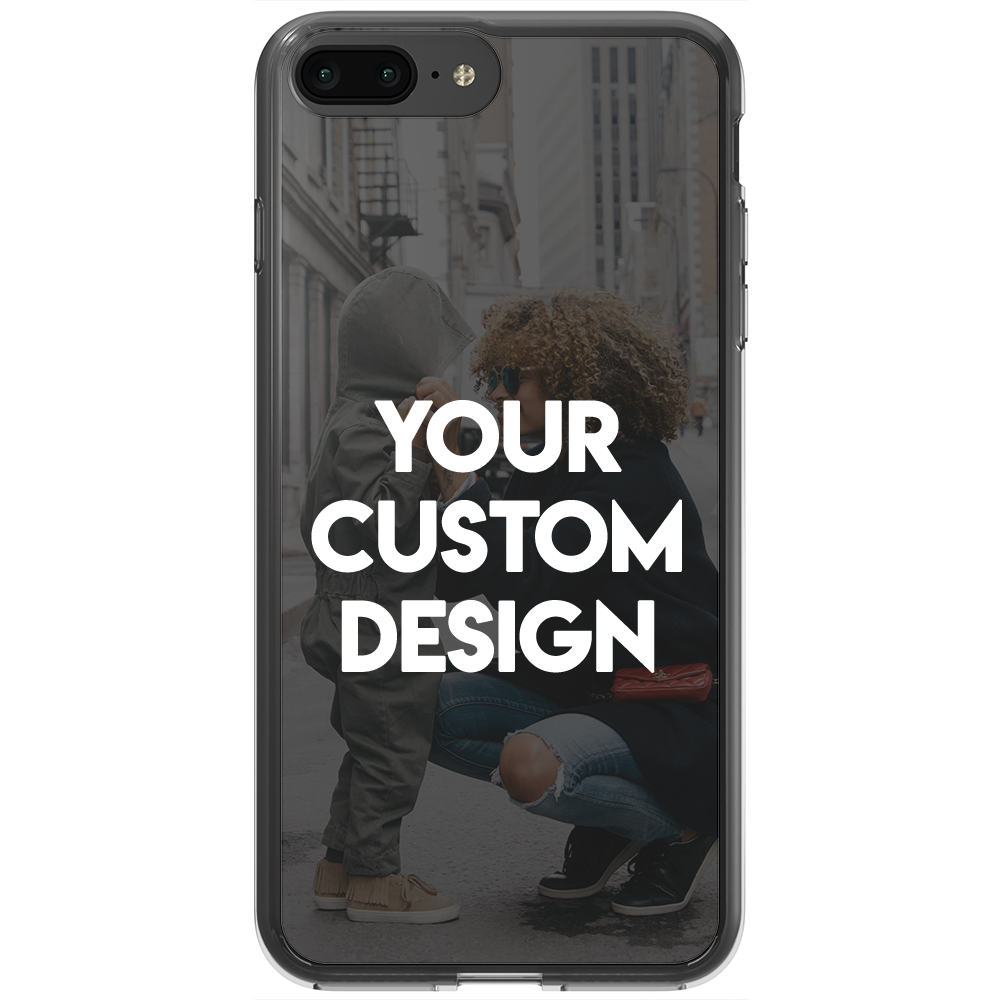 Custom iPhone Cases