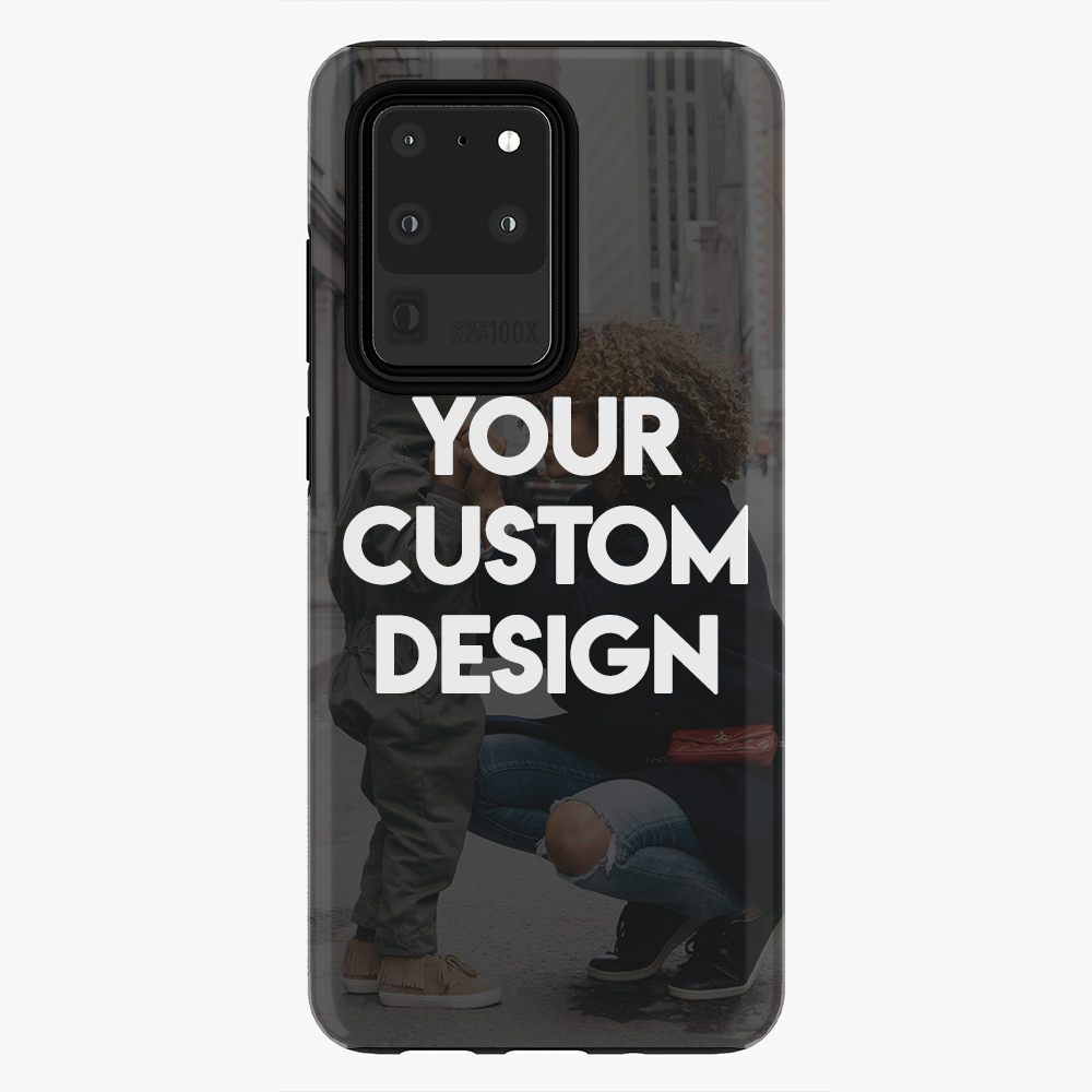 Custom Samsung Cases