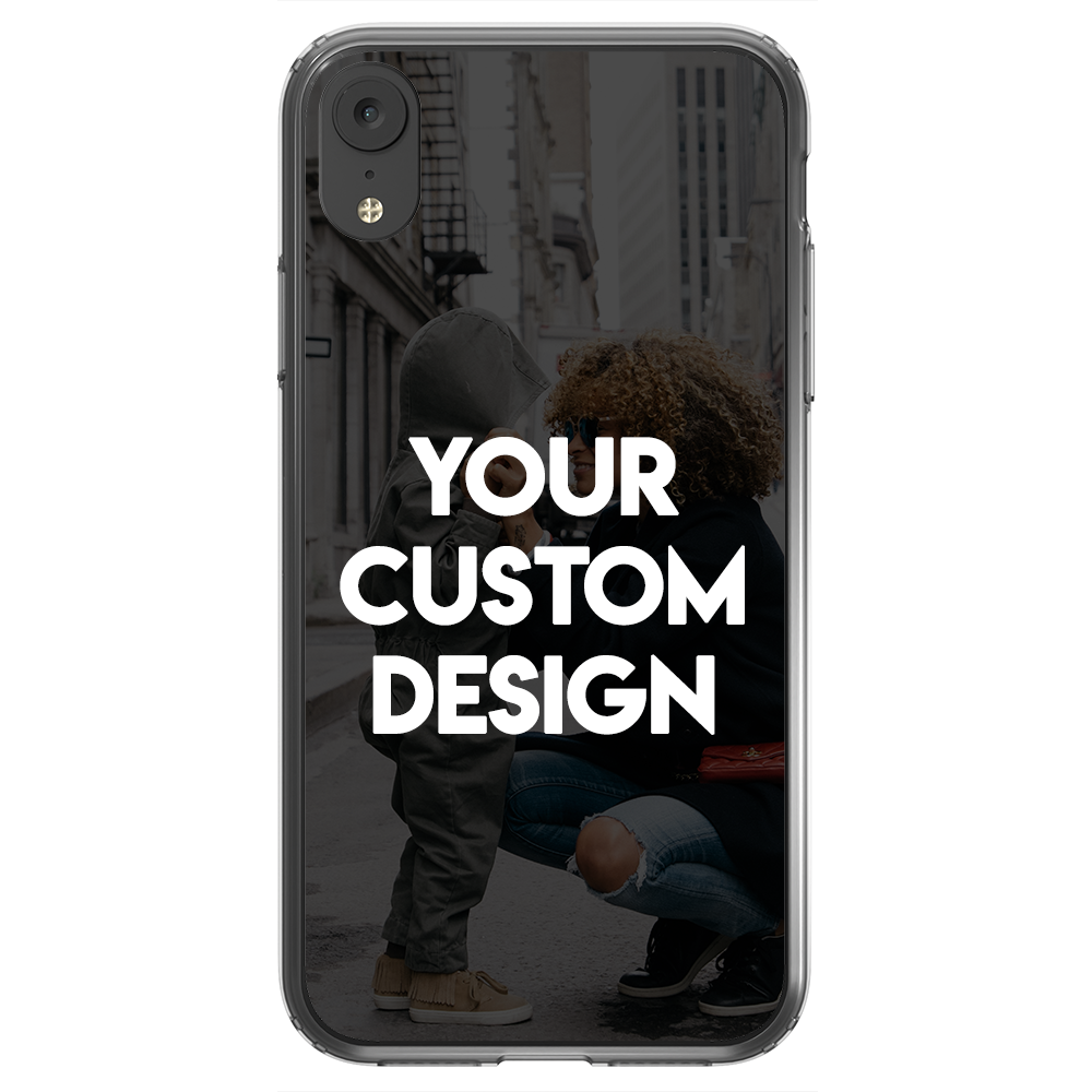 Custom iPhone Cases